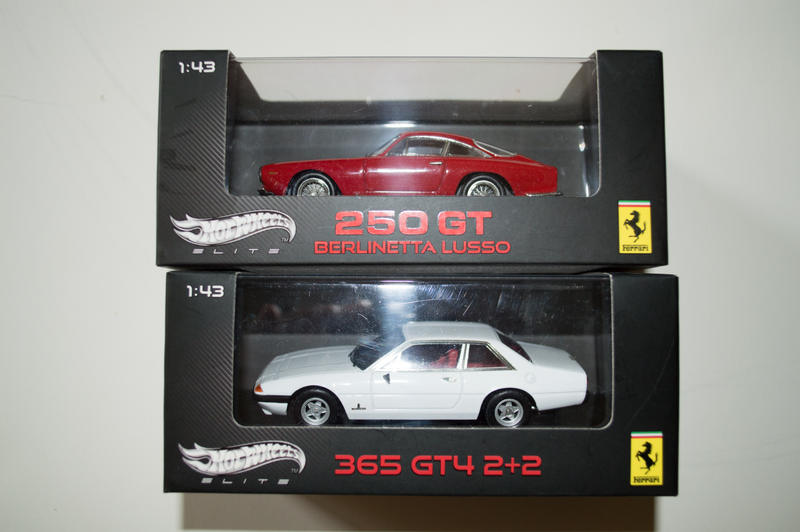 brand new: only took them out for pictures and right back into the cases after